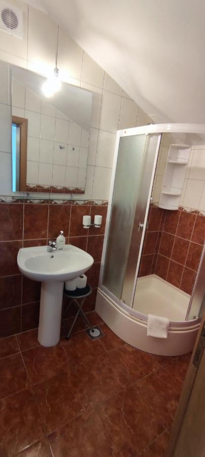 Apartments Sofija Слатине Экстерьер фото